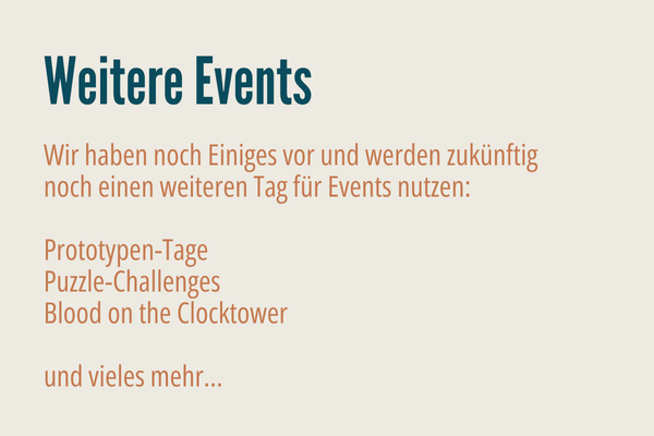 Website Events (6)